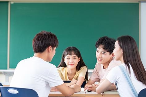 颠覆传统教学模式
