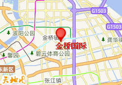 金桥国际