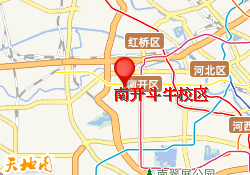 南开斗牛校区