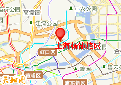 上海杨浦校区