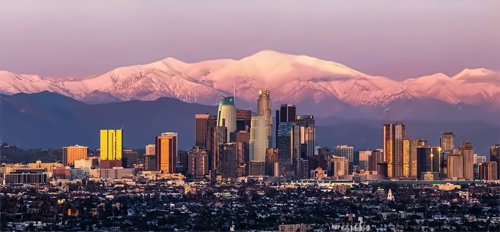 美景