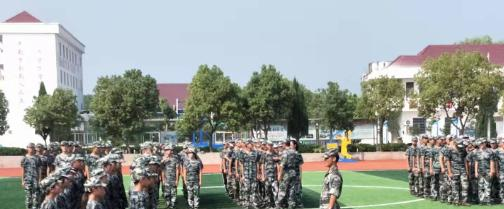 都昌北炎农业职业中学