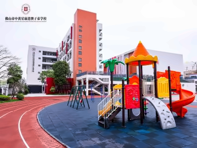 佛山市中黄星瑜港澳子弟学校IBPYP小学课程
