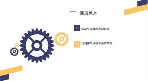 谢老师布置的课后实践作业
