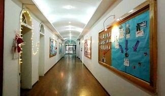 学校活动