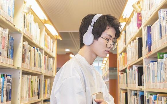 招生对象