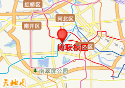博联校区