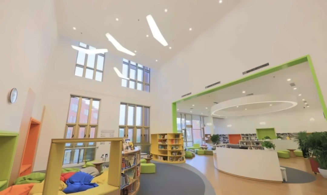 北京德闳学校