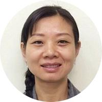 赵升荣 班主任 高级教师