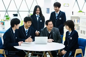 武汉爱莎学校高中部(高考方向)招生简章
