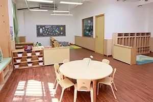 普林云海国际幼儿园龙岗科技幼儿园招生简章