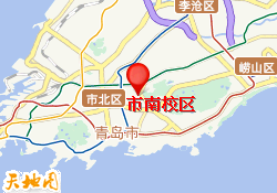 市南校区