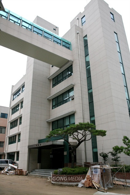 首尔女子看护大学
