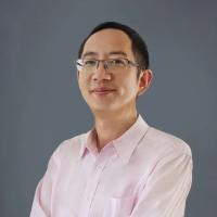 张益军 学术校长