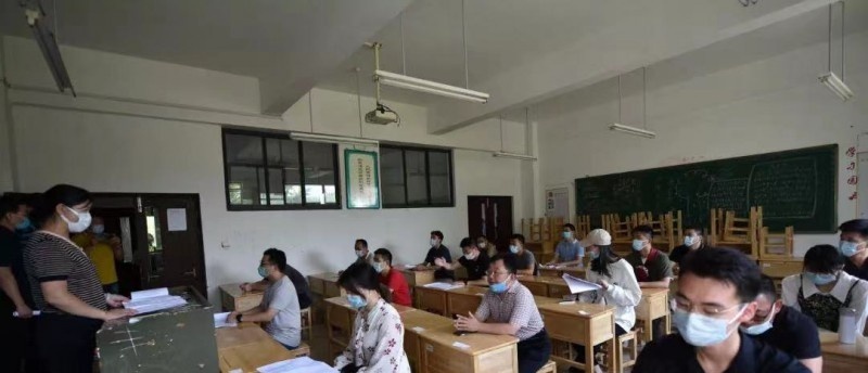 连云港工贸学校2022年有哪些专业