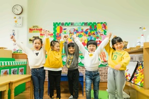 青岛新东方双语学校国际幼儿园招生简章