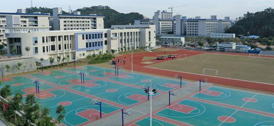 惠州城市职业学院网站
