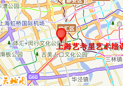 上海艺考星艺术培训学校