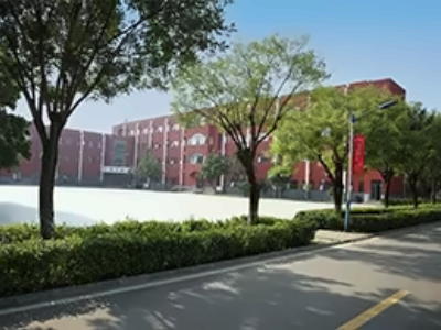 北京市博文学校美高课程