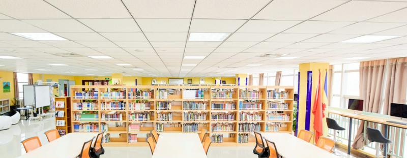 合肥高新中加学校小学部地址在哪里