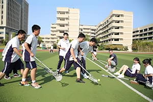 弘益剑桥国际高中ALevel课程招生简章