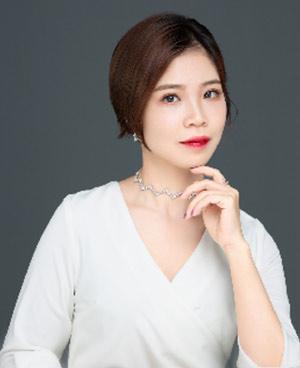 瑜洁老师