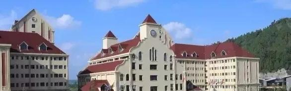 遂宁卓同国际学校高中部
