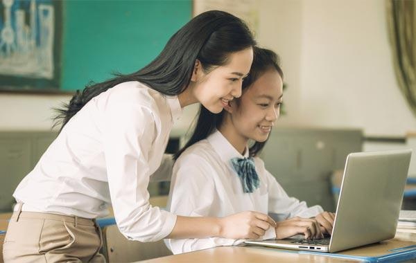 技法学习
