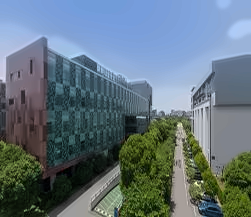 西交利物浦大学北校区