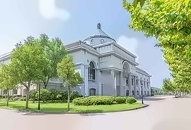 上外立泰语言文化学院留学预备课程（硕士）项目