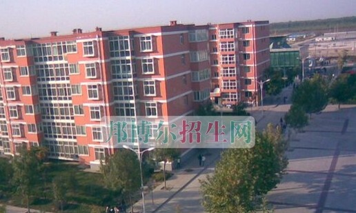 廊坊市卫生学校