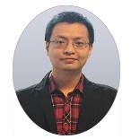 佛山环球雅思口语主讲：谢文斌
