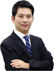 杨大伟 水利大V级导师
