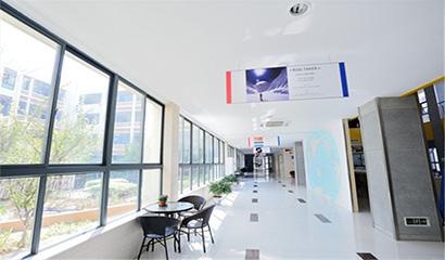 张家港新加坡外国语学校