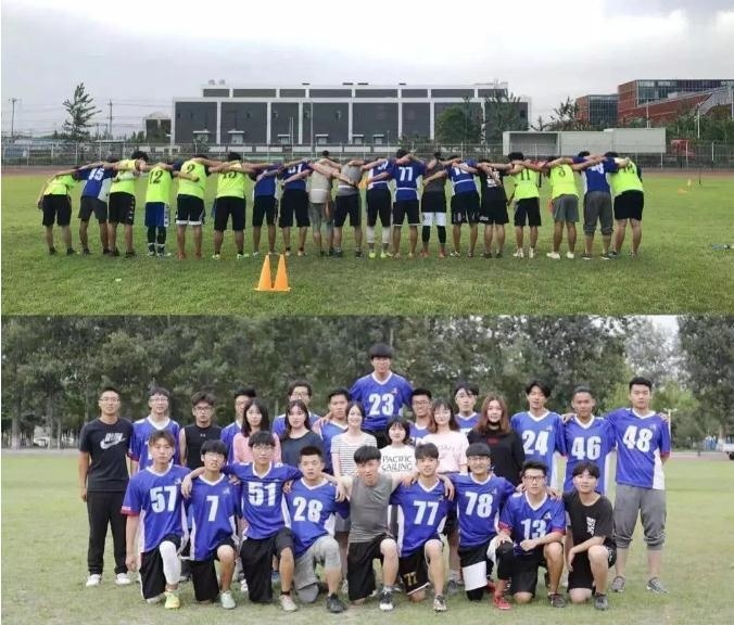 北京新东方国际双语学校