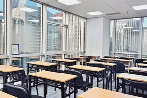 鹰尚私塾国际学校入学备考招生简章