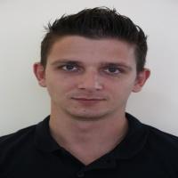 Oleksandr Kalinichenko: 学生纪律总监