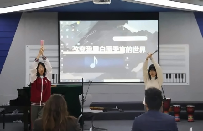 北外同文外国语学校升学指导讲座9.jpg