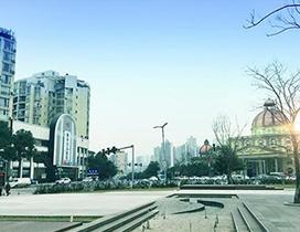 重庆威斯特服装设计学校