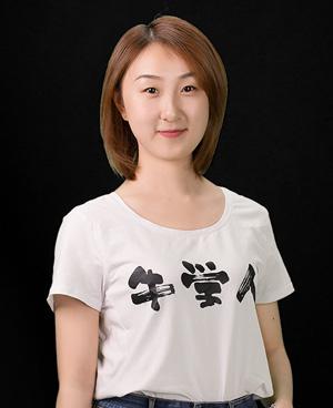李灵茜