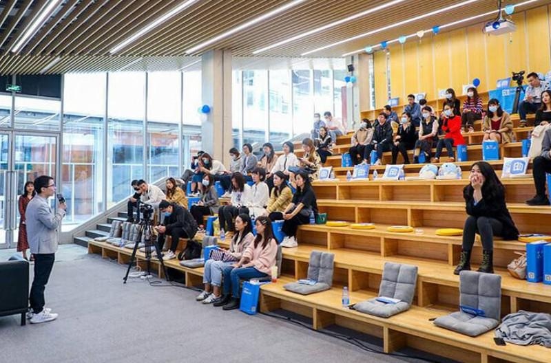 BT学院