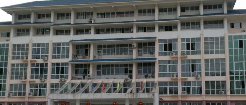铜仁工业学校