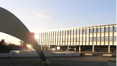 路德维希堡师范学院