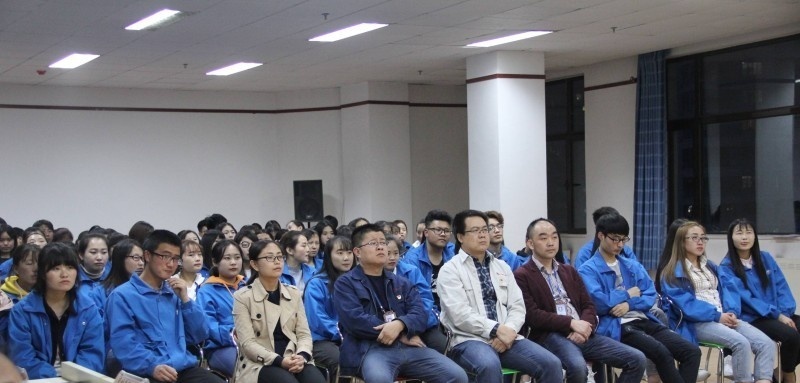 兰州石化职业技术学院单招简章