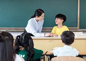 少儿口才班