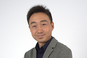 数学老师—Mike