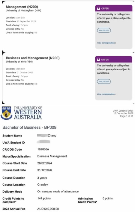 上海枫叶高中部张同学三所学校录取offer.jpg