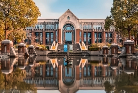 2024华东政法大学2+2国际本科招生简章
