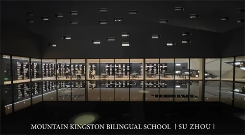 图书馆