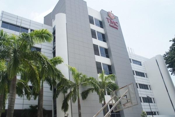 TMC学院
